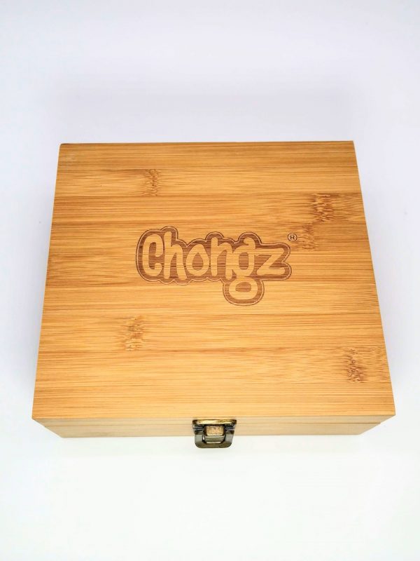 Chongz Sifting Box
