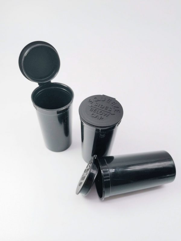 Pop Open Pots